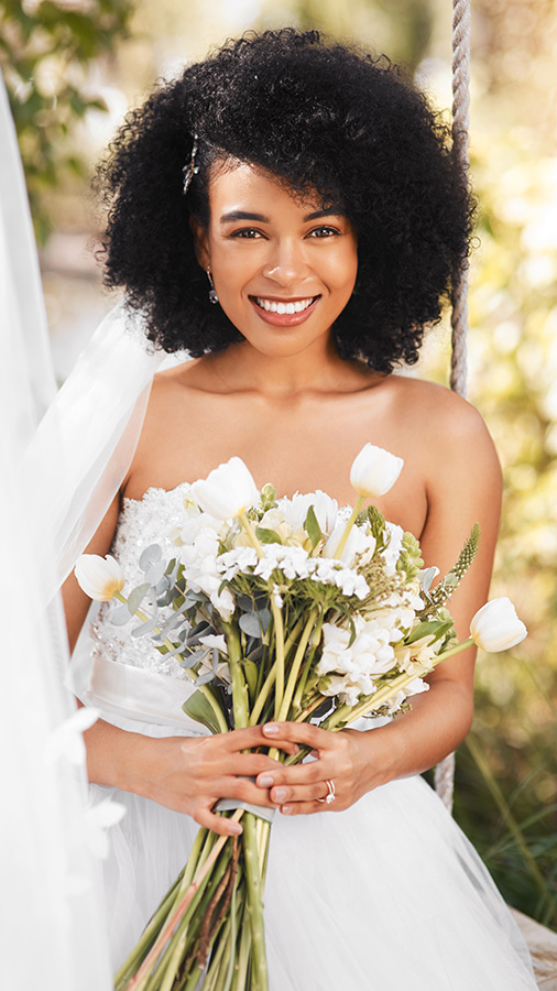 cliente showroom robe de mariée 1-4