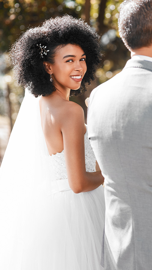 cliente showroom robe de mariée 1-5
