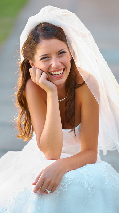 cliente showroom robe de mariée 2-1