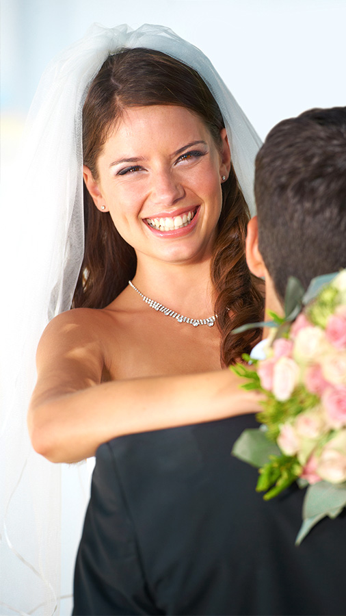 cliente showroom robe de mariée 2-2