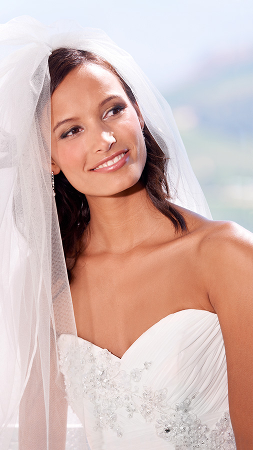 cliente showroom robe de mariée 3-&