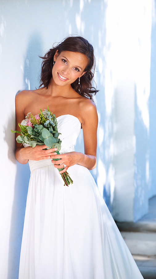 cliente showroom robe de mariée 3-3